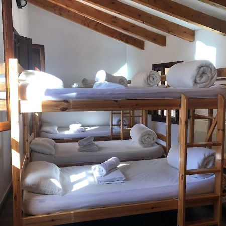 Hostel Pont Roma Pollensa Zewnętrze zdjęcie