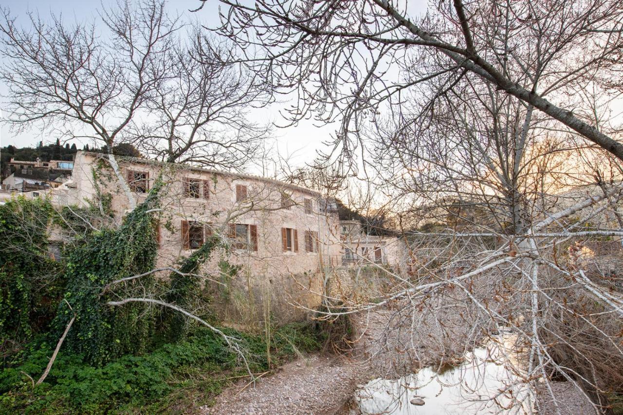 Hostel Pont Roma Pollensa Zewnętrze zdjęcie