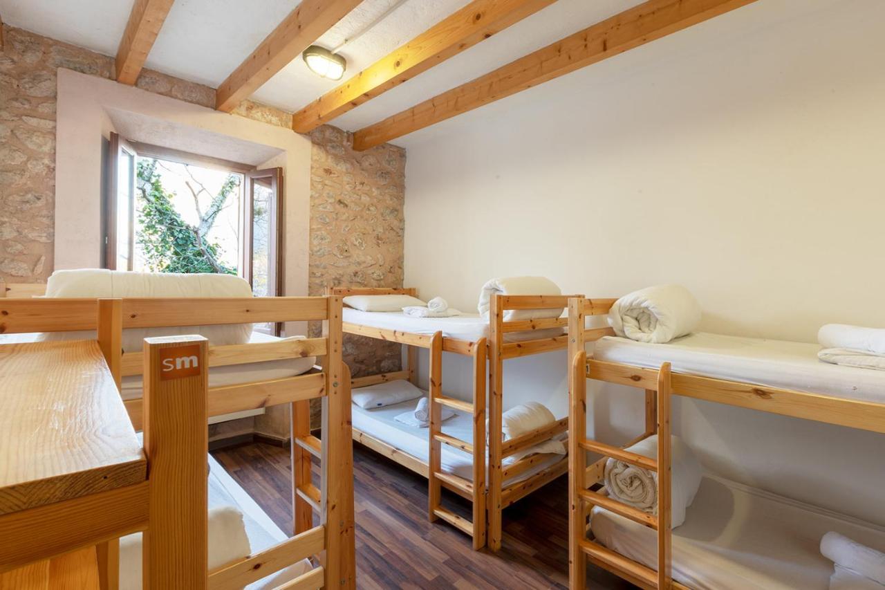 Hostel Pont Roma Pollensa Zewnętrze zdjęcie