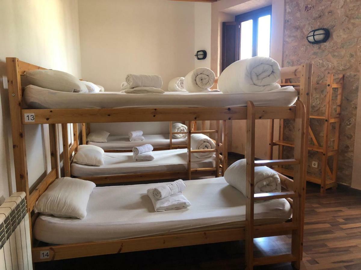 Hostel Pont Roma Pollensa Zewnętrze zdjęcie