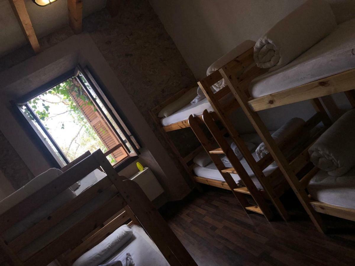 Hostel Pont Roma Pollensa Zewnętrze zdjęcie