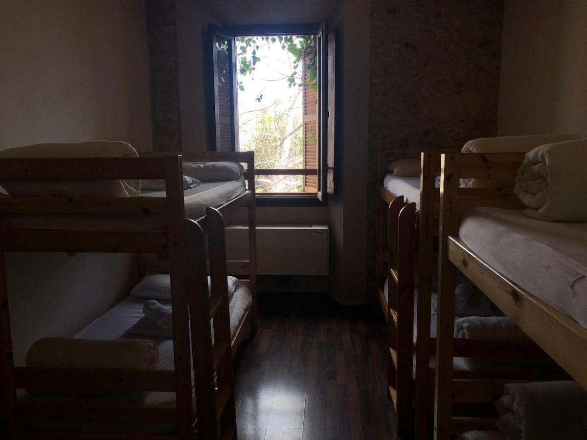 Hostel Pont Roma Pollensa Zewnętrze zdjęcie